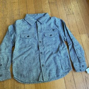 DKNY shirt